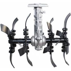 cumpără Fir pentru trimmere Micul Fermier 8430 Сultivator pentru motocoasă 26mm 9 sloturi în Chișinău 