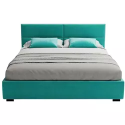 купить Кровать my-STYLE my-Lori 200x200 (P07D20M17) в Кишинёве 