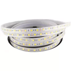 купить Лента LED LED Market LED Strip 5500K, SMD5050, IP67 (tube), 60LED/m в Кишинёве 