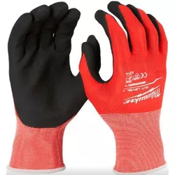 cumpără Îmbrăcăminte de lucru Milwaukee 4932479009 Manusi de lucru cu protectie de taieturi Nivel A - L/9 în Chișinău 