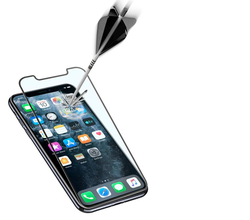 Sticlă de protecție Cellular iPhone XS Max, Tempered Glass Capsule