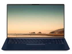 Ноутбук Asus Zenbook UX533FD Blue (Core i7-8565U 16G 512G GTX 1050 Win 10)