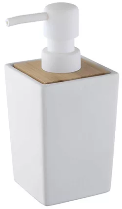 cumpără Dozator săpun Bisk 06575 PURE în Chișinău 