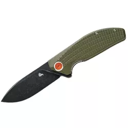 cumpără Cuțit turistic FOX Knives BF-764 OD ACUTUS 2 PTFE nero în Chișinău 