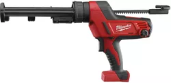 купить Клеевый пистолет Milwaukee 4933459637 Pistol aplicare silicon 310ml M18 в Кишинёве 