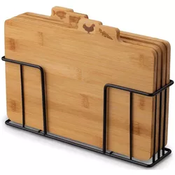 cumpără Tocător de tăiere Konighoffer Cedar 29x21x7cm în Chișinău 