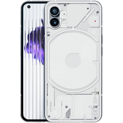 Nothing Phone 1 - 5G 8/256 GB Transparent