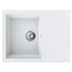 купить Мойка кухонная Milo Indygo IND.M.1KKO-A в Кишинёве 