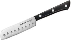 купить Нож Samura HARAKIRI pentru unt, 96mm, negru (SHR-0015B) в Кишинёве 