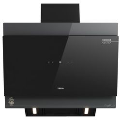 купить Вытяжка Teka DVT-VG 68660 TOS BK в Кишинёве 