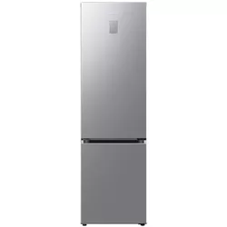 купить Холодильник с нижней морозильной камерой Samsung RB38C675ES9/EF в Кишинёве 