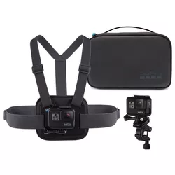 купить Аксессуар для экстрим-камеры GoPro Sports Kit (AKTAC-001) в Кишинёве 