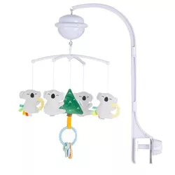 купить Карусель для кроватки Chipolino MILD02302KOA koala, карусель с проектором в Кишинёве 