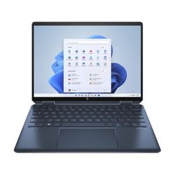 cumpără Laptop HP Spectre 14 x360 Nocturne Blue (14-ef2002ci) (827M9EA#UUQ) în Chișinău 