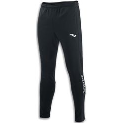 купить Одежда для спорта Joma Long Pants Championship IV Black (XL) 100761.100 в Кишинёве 