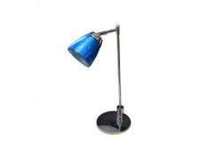 Lampa de masa LED Albastra