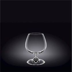 Pahar WILMAX WL-888025 (pentru pt coniac 6 buc 410 ml)