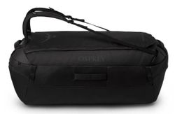 купить Сумка дорожная Osprey Transporter 150 Raven Black/Black (843820194289) в Кишинёве 
