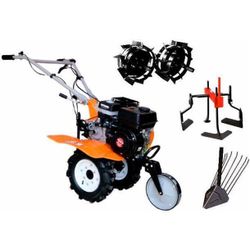 купить Культиватор Technoworker HB 700N SET/NRP.1.3 в Кишинёве 