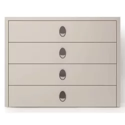 купить Комод Fabrik Home Melburn Кашемир в Кишинёве 