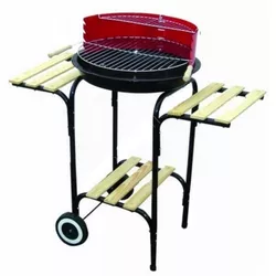 купить Мангал Villager BBQ - Gratar BС0018l в Кишинёве 