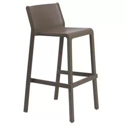 купить Барный стул Nardi TRILL STOOL TABACCO 40350.53.000 в Кишинёве 