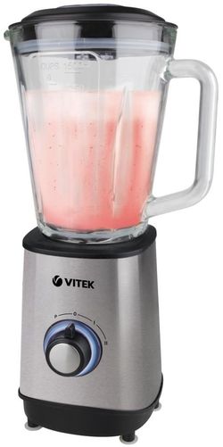 купить Блендер стационарный Vitek VT-8517 в Кишинёве