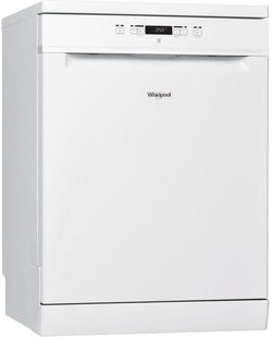 купить Посудомоечная машина Whirlpool WFC3C26 в Кишинёве