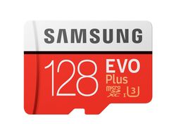 cumpără Card de memorie flash Samsung MB-MC128GA/RU în Chișinău