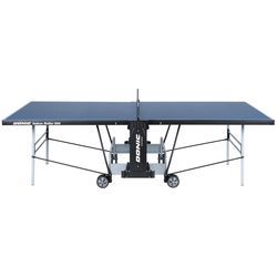 Стол теннисный(9252)(5 мм, меламин) Donic Outdoor Roller 800-5 blue