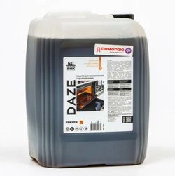 Daze - Средство для обезжиривания и удаления нагара 5 л