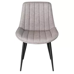 cumpără Scaun Interdepo JET Бежево-серый în Chișinău 