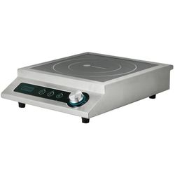 cumpără Aragaz profesional Hurakan HKN-ICF35D (H145326) în Chișinău 