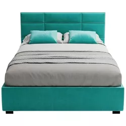 купить Кровать my-STYLE my-Lara 90x200 (P06D90M17) в Кишинёве 