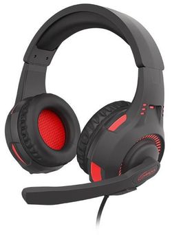 купить Наушники с микрофоном Genesis NSG-1412/Radon 200 в Кишинёве