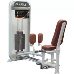 купить Скамья для силовых упражнений Impulse 670 Fitness URPL9016 Inner/Outer Thigh W/170lbs в Кишинёве 