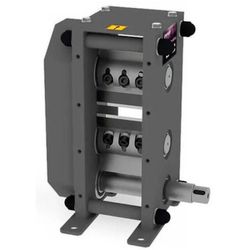 купить Измельчитель веток Technoworker Tocator de crengi fara carcasa TC 700 Eco Line. FARA roti zimtate (843680900) в Кишинёве 