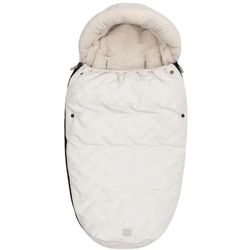 купить Аксессуар для колясок Jollein 025-800-68122 Husa de iarna pentru carucior Embossed Sand в Кишинёве 