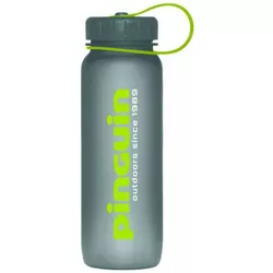 купить Бутылочка для воды Pinguin Tritan Slim Bottle 0,65 L grey в Кишинёве 