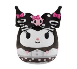 cumpără Jucărie de pluș Squishmallows SQHK1026 Hello Kitty Plush, 25cm, ast în Chișinău 