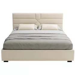 купить Кровать my-STYLE my-Taya 140x200 (P59D14M09) в Кишинёве 