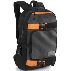 cumpără Rucsac pentru oraș Spokey 929466 Eco Bolzano Orange în Chișinău 