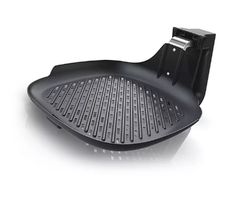 HD9911/90 Philips Avance Collection сковорода-гриль для аэрогриля