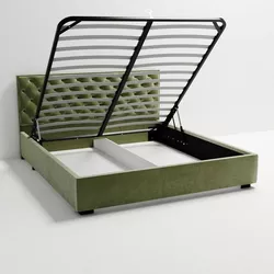 cumpără Pat my-STYLE my-Mona 180x200 (P09D18M20) în Chișinău 