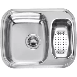 cumpără Chiuvetă bucătărie Reginox R16725 Queen 60 în Chișinău 