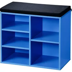 купить Полка для обуви Kesper 15960 51x29.5x48см в Кишинёве 