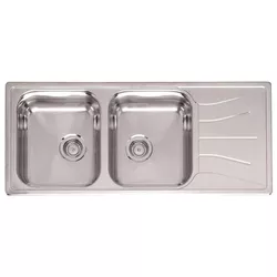 cumpără Chiuvetă bucătărie Reginox R39939 Diplomat 30 KG-CC în Chișinău 