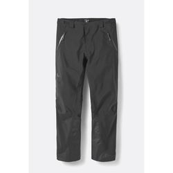 cumpără Îmbrăcăminte sport Rab Pantaloni barbati Latok GTX Black L Long Leg (QWI-44-BLK-LRG-LG) în Chișinău 