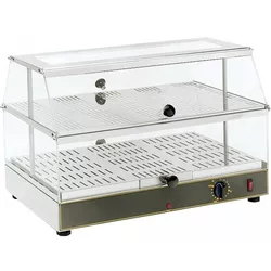 cumpără Vitrină cu încălzire Stalgast ST777122 în Chișinău 