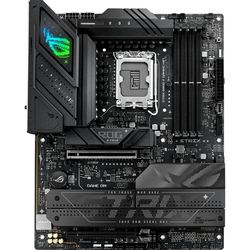 cumpără Placă de bază ASUS ROG STRIX B860-F GAMING WIFI în Chișinău 
